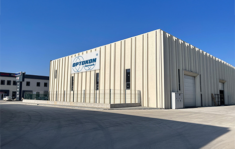OPTOKON Elektronik